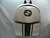 femmes gucci discount sac 2013 bon sac s399 en plastique blanc 32x40x14